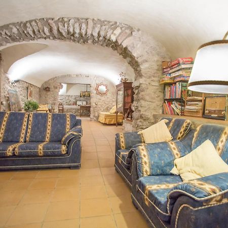 Turismo Rural Can Massot Darnius Esterno foto