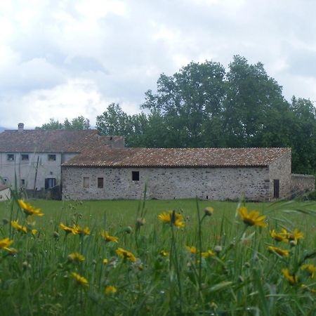 Turismo Rural Can Massot Darnius Esterno foto