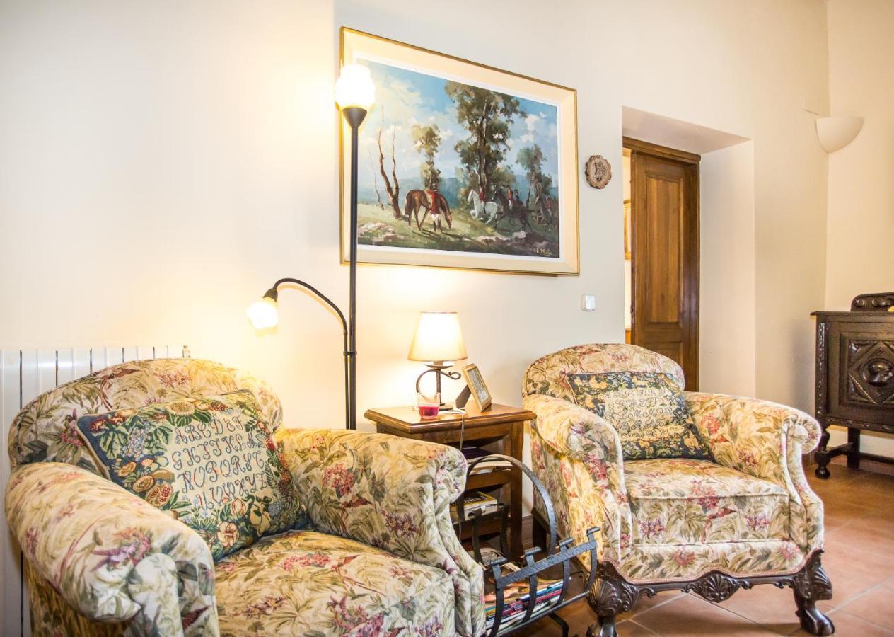 Turismo Rural Can Massot Darnius Esterno foto